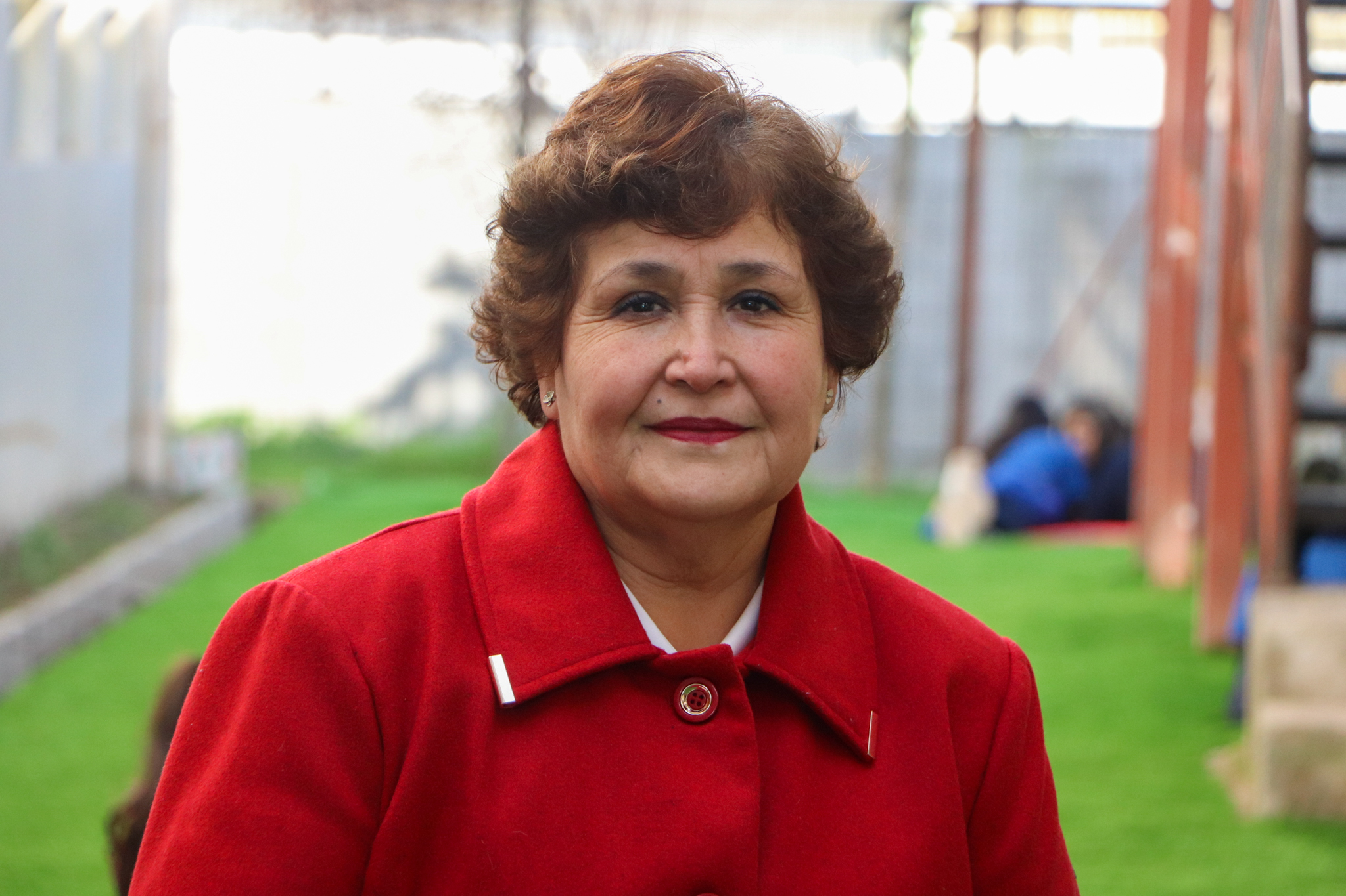 Viviana Cañete Astorga